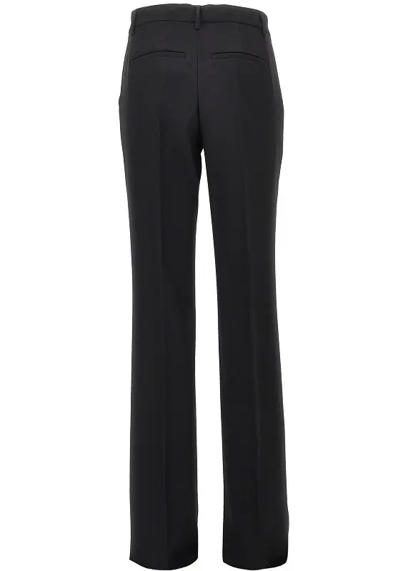 Pantaloni 'Lucienne' wool pants - Img 3