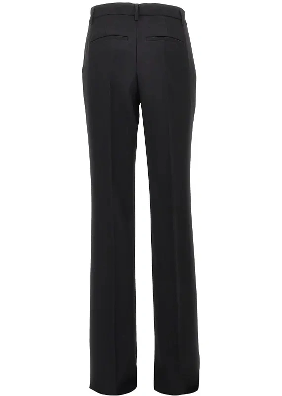 Pantaloni 'Lucienne' wool pants - Img 3