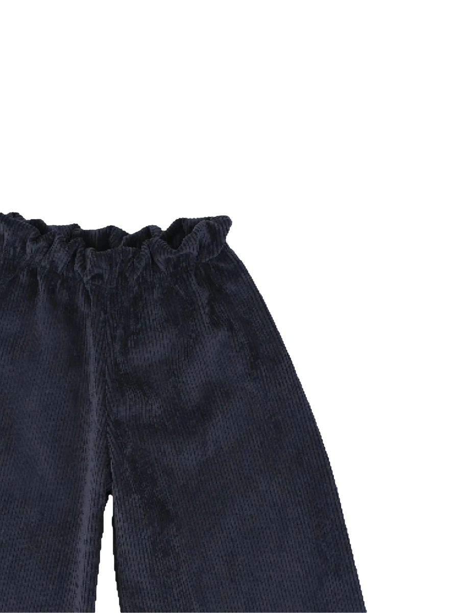Pantaloni Magil albastri - Img 2
