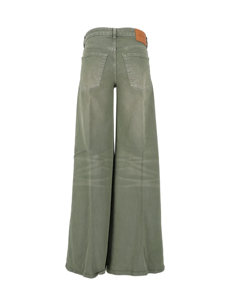Pantaloni MARLEN PANTS - Img 3