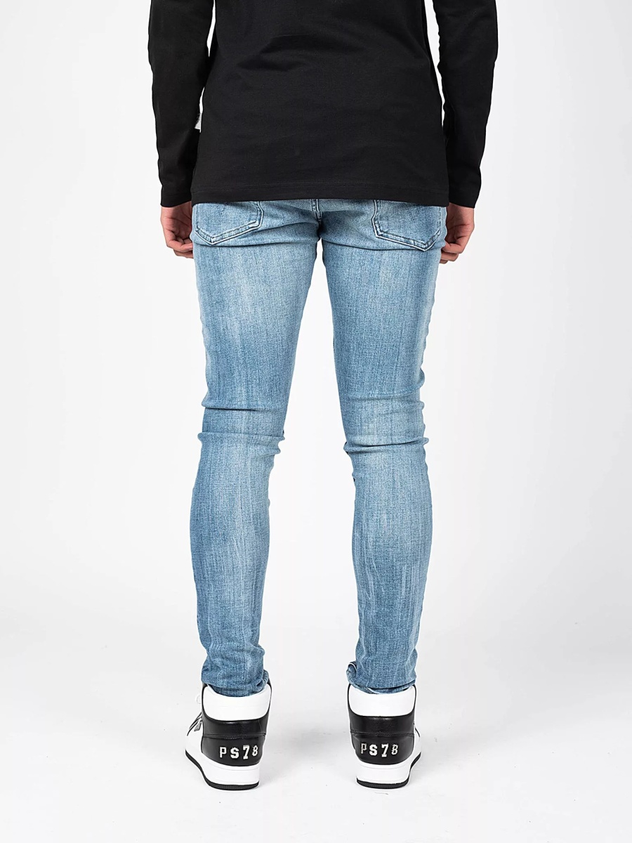 Pantaloni Mason Cloud PM2062494 - Img 4
