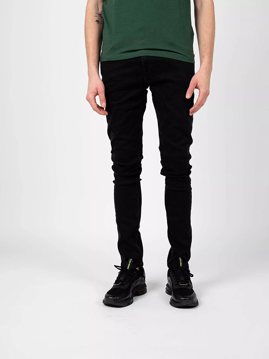 Pantaloni Mason PM206324XE74 - Img 3