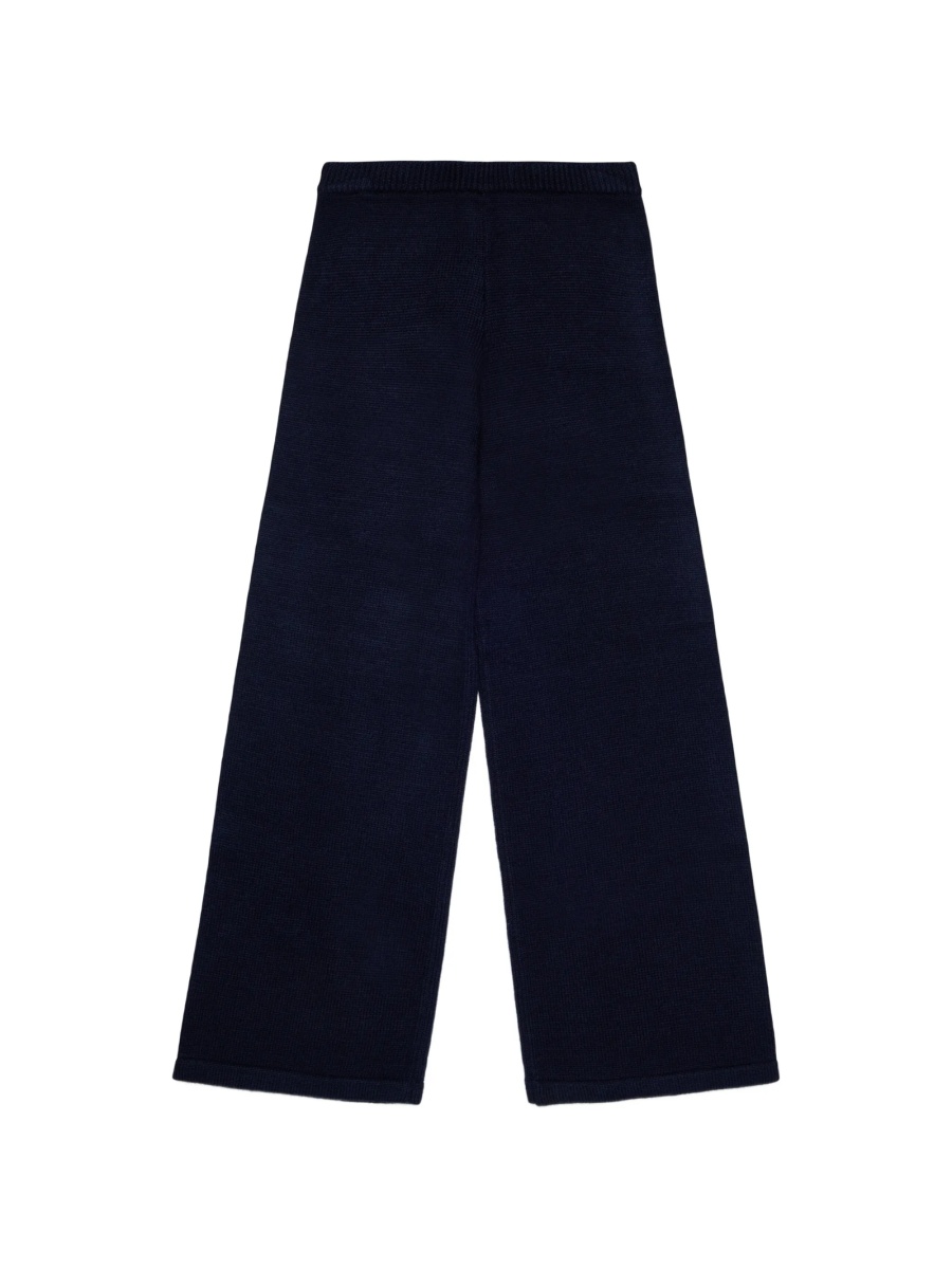 Pantaloni MAX&amp;CO albastri - Img 2