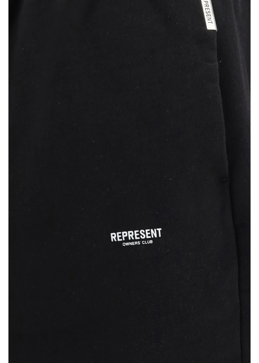 Pantaloni Micro Owners Club Sweatpants - Img 3