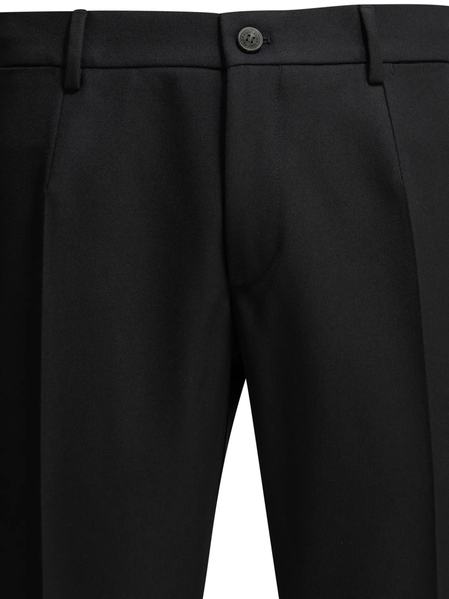 Pantaloni "Milan" Tailored pants - Img 3
