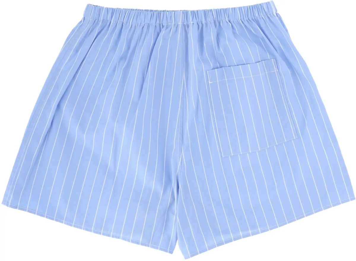 Pantaloni "Mini Boxers" Shorts - Img 2