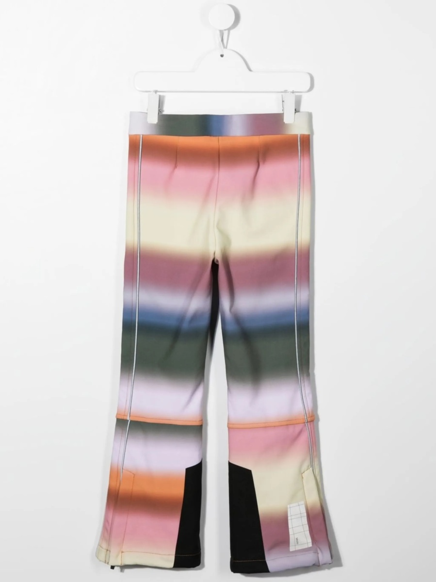 Pantaloni MOLO roz - Img 2