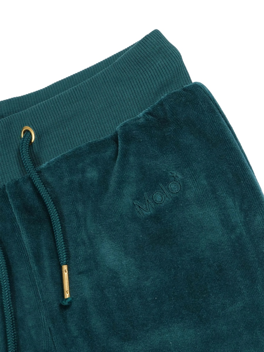 Pantaloni MOLO verzi - Img 3