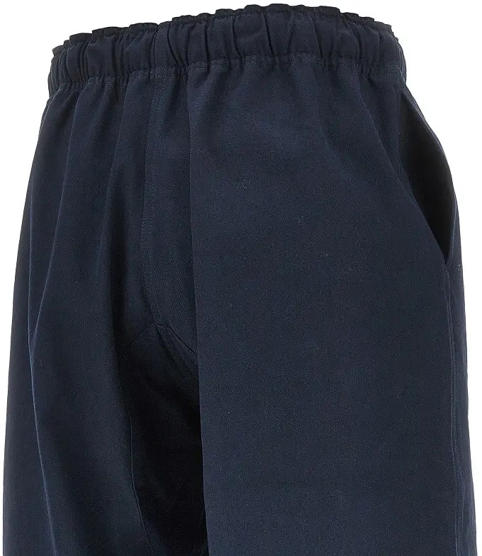 Pantaloni 'Nava' cotton pants - Img 4