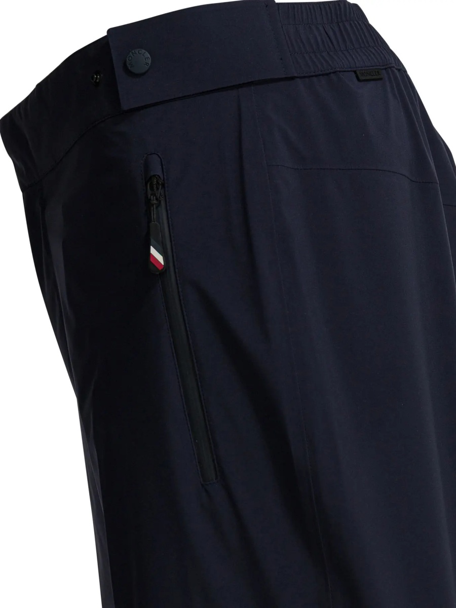 Pantaloni Nylon ski pants - Img 4