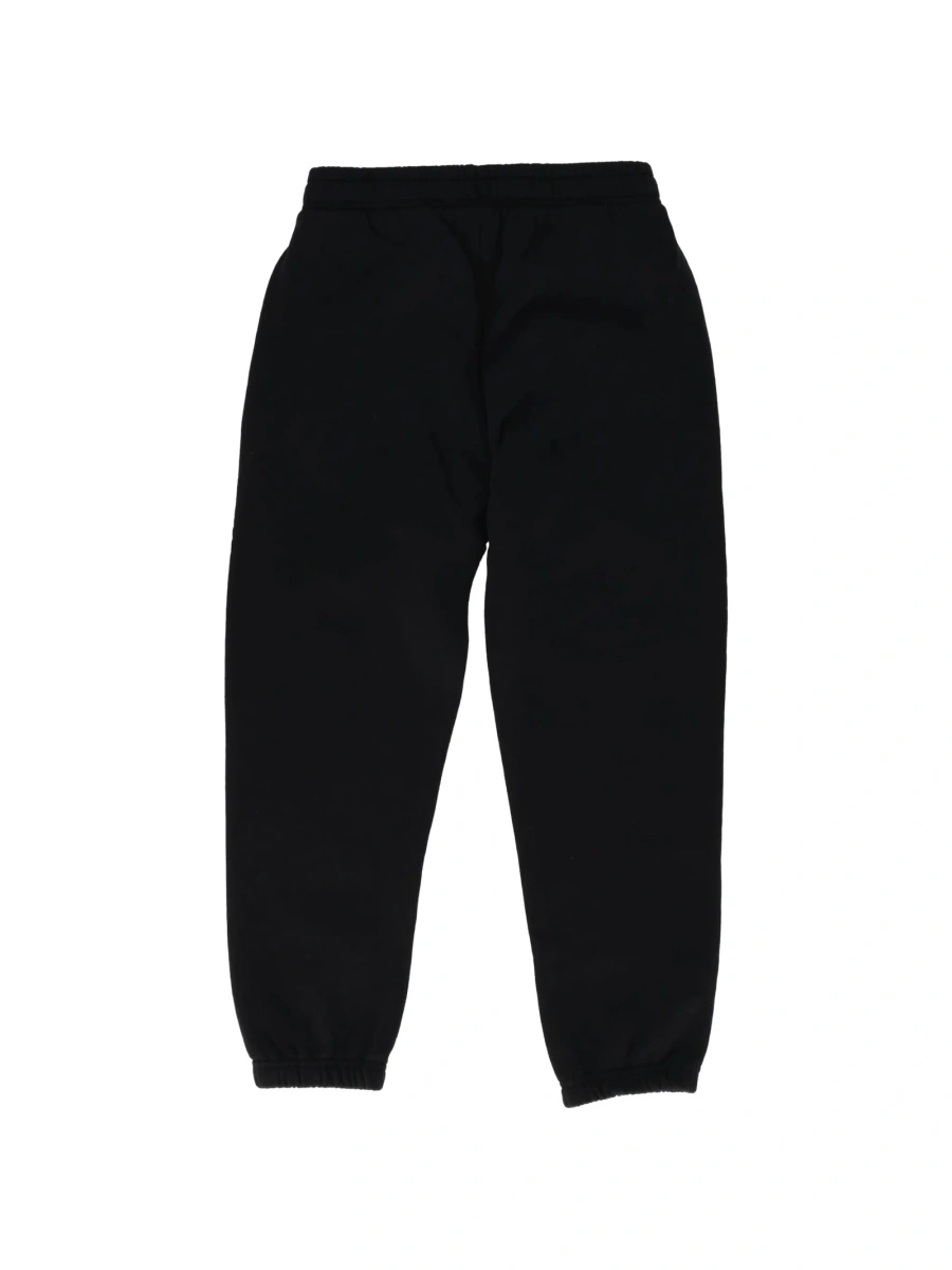 Pantaloni Off-White negri - Img 2