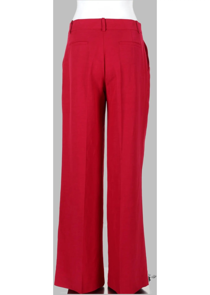 Pantaloni P.A.R.O.S.H. Pantalone Sartoriale "Raisa" - Img 2