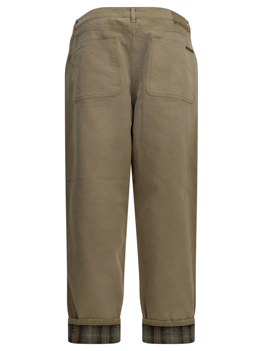 Pantaloni "Painter" Work Pants - Img 2