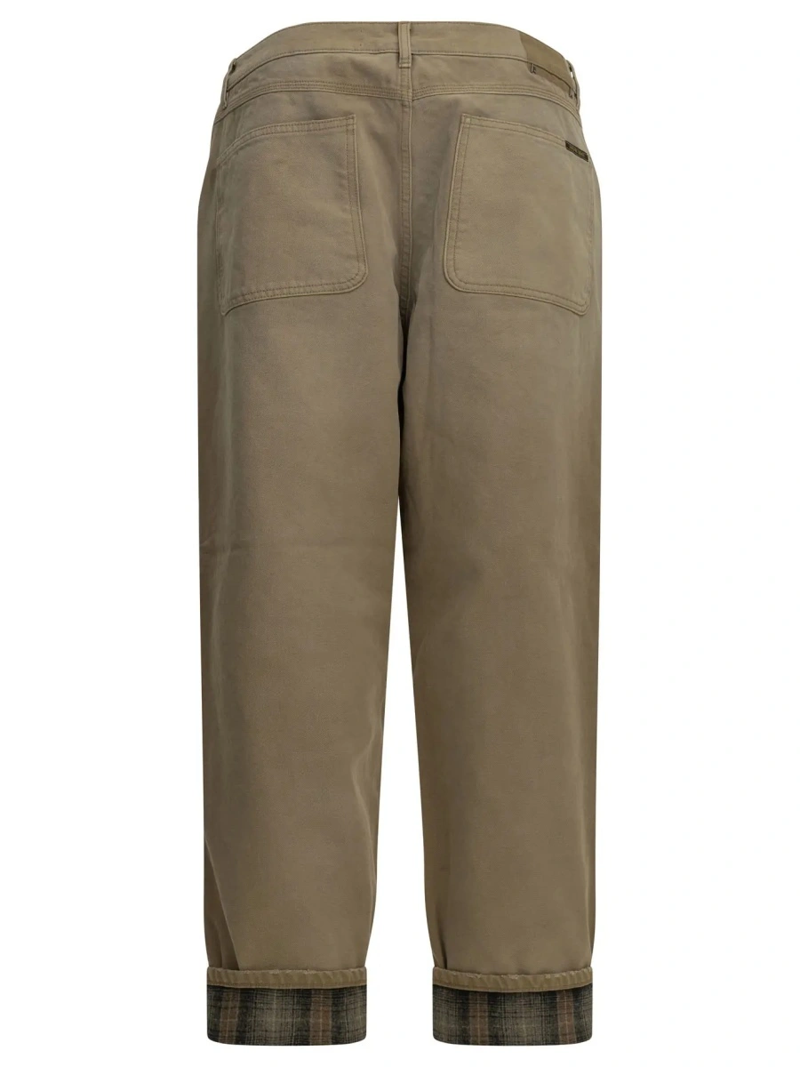 Pantaloni "Painter" Work Pants - Img 2