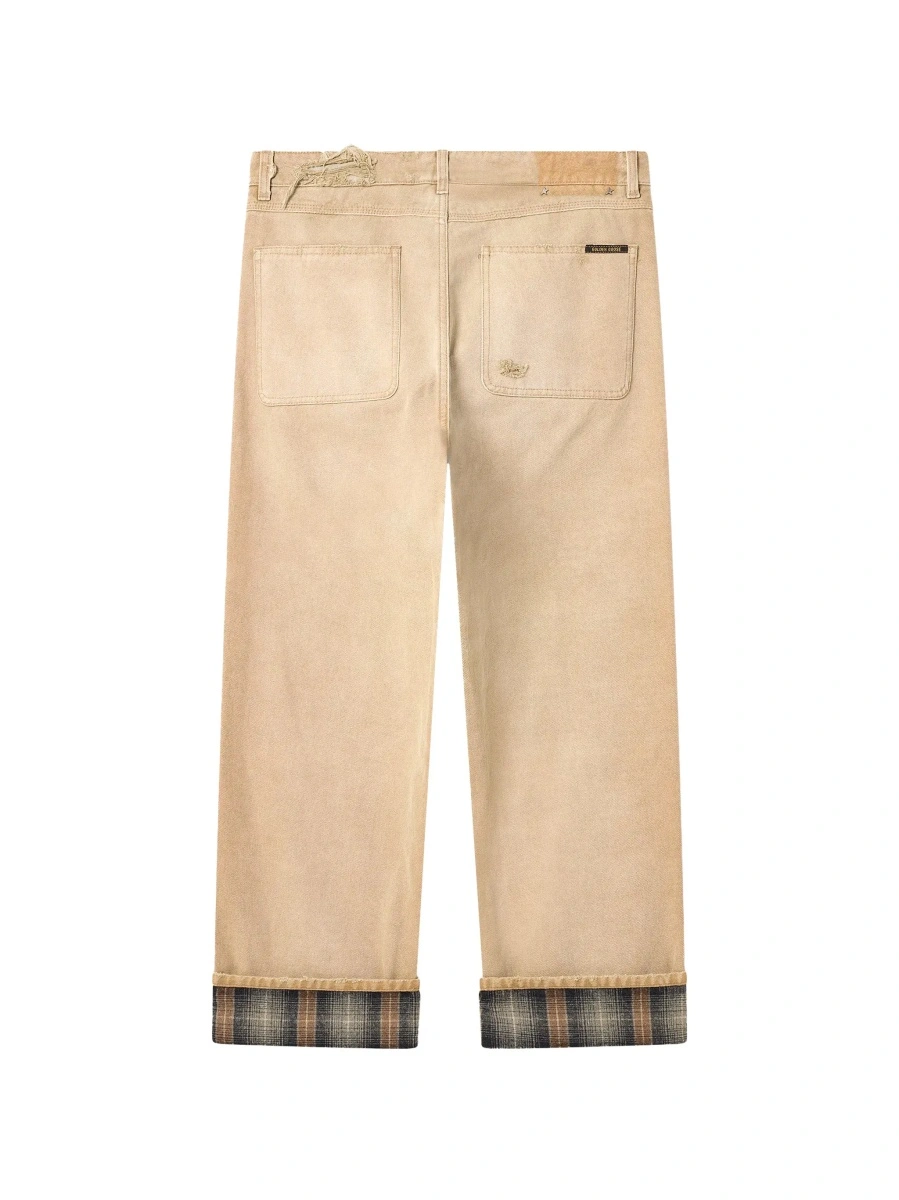 Pantaloni "Painter" Work Pants - Img 5