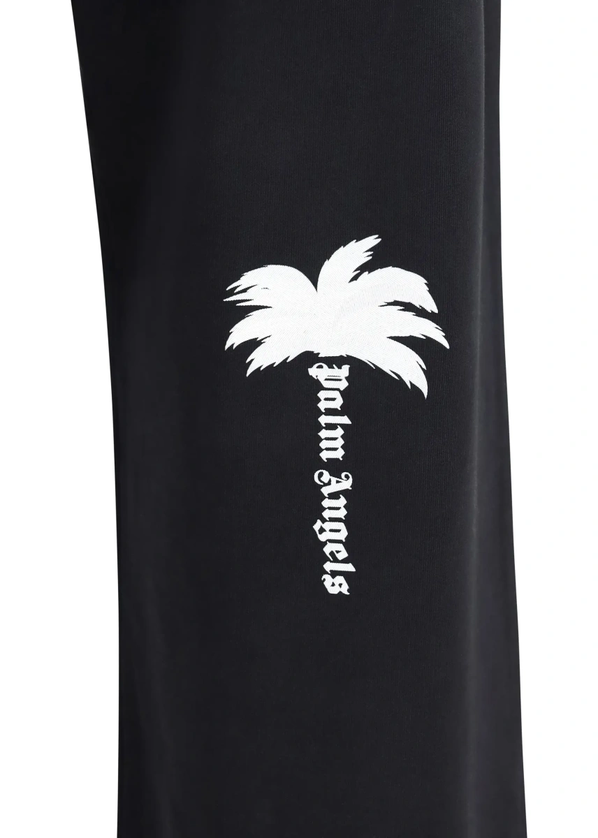 Pantaloni Palm Tree Statment Sweatpants - Img 3