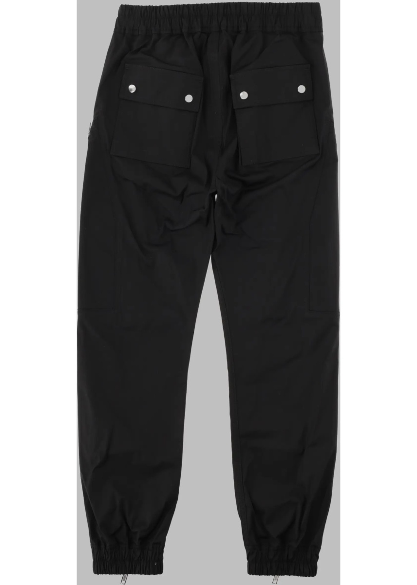 Pantaloni Pantalone "Heizer Cargo" - Img 2