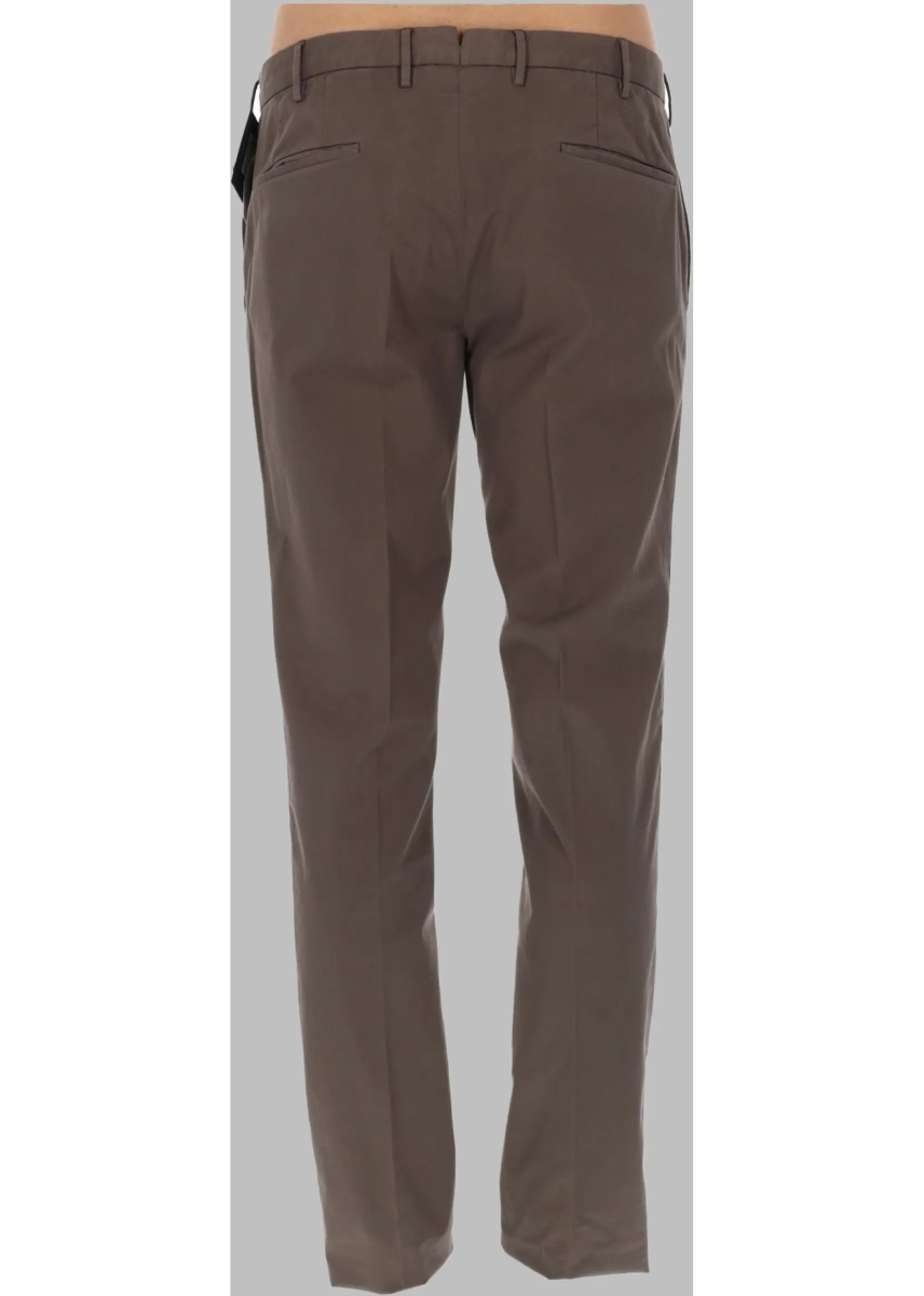 Pantaloni Pantalone In Cotone - Img 2
