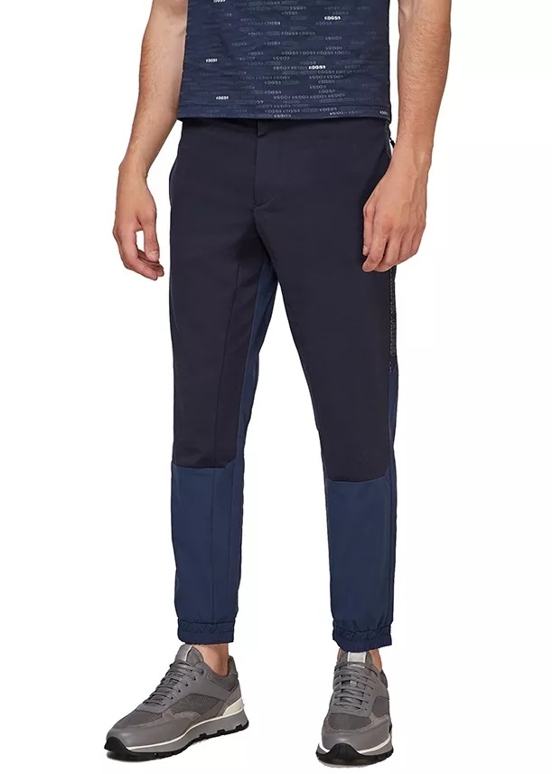 Pantaloni Pants 50456241 - Img 5
