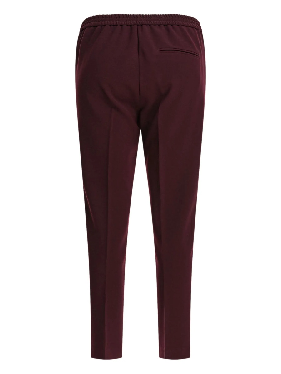 Pantaloni Pants with elasticized waist - Img 6