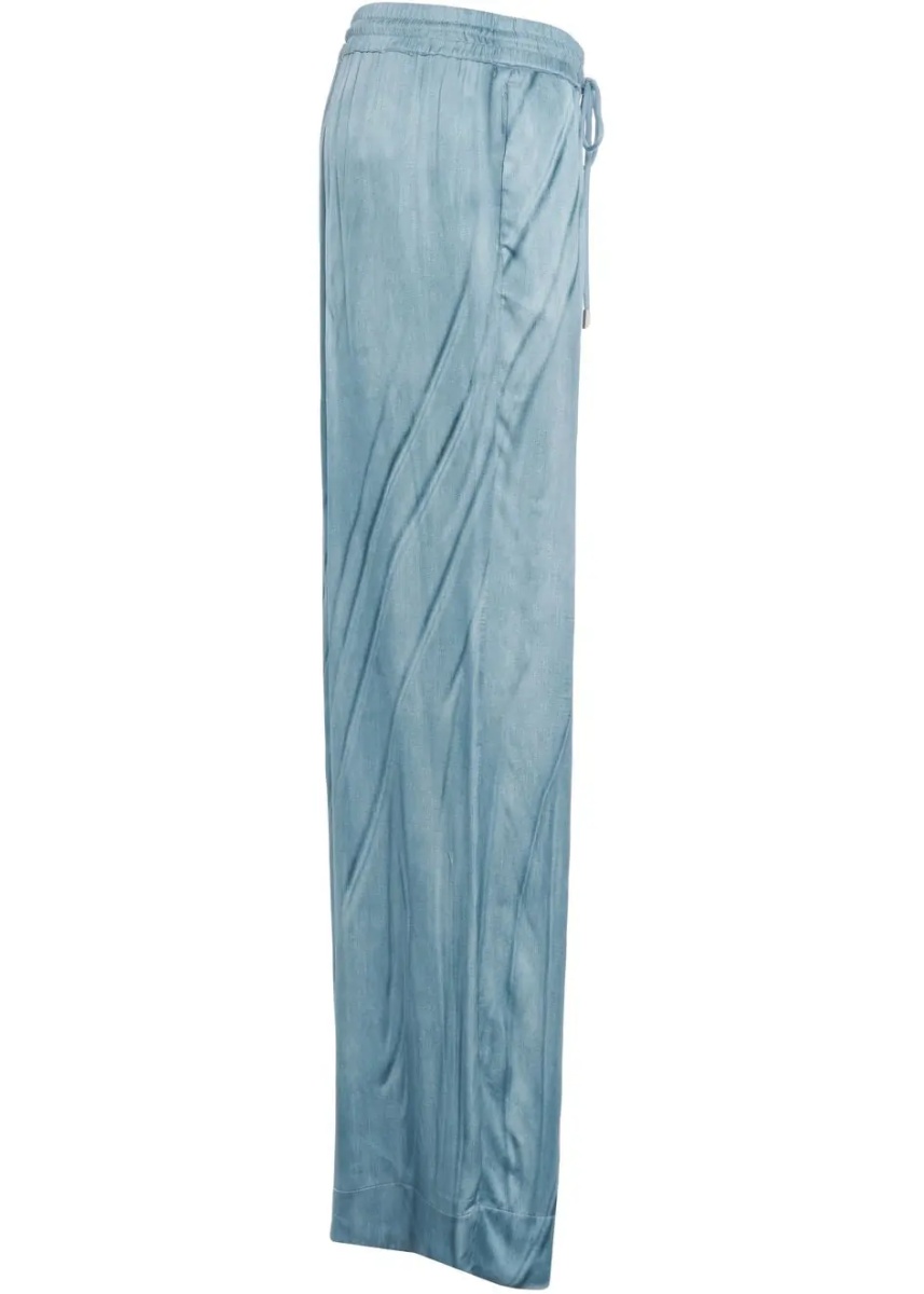 Pantaloni Pants with rhinestones - Img 3