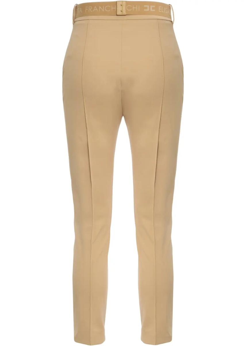 Pantaloni Pants with waist belt - Img 4