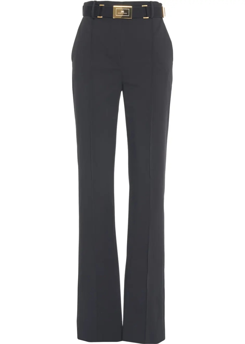 Pantaloni Pants with waist belt - Img 2