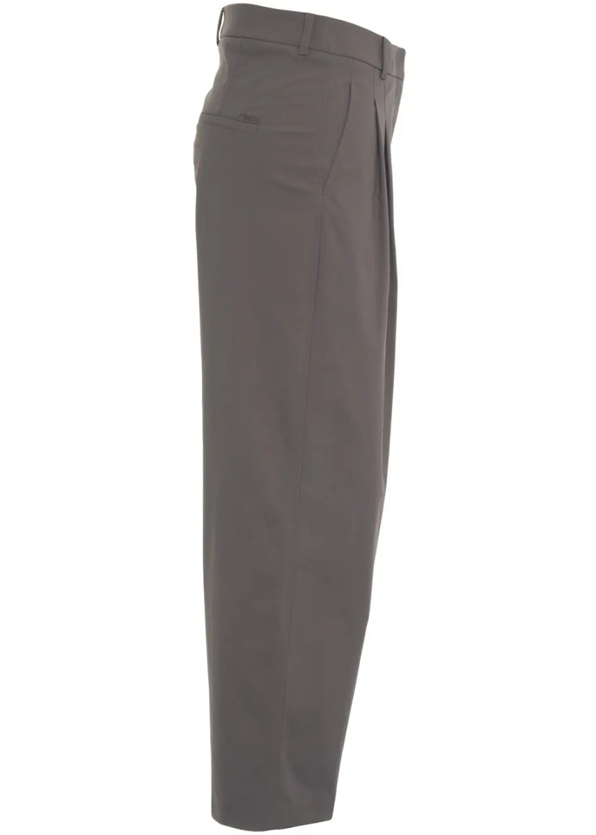 Pantaloni Pleated pants 'Emilie' - Img 3