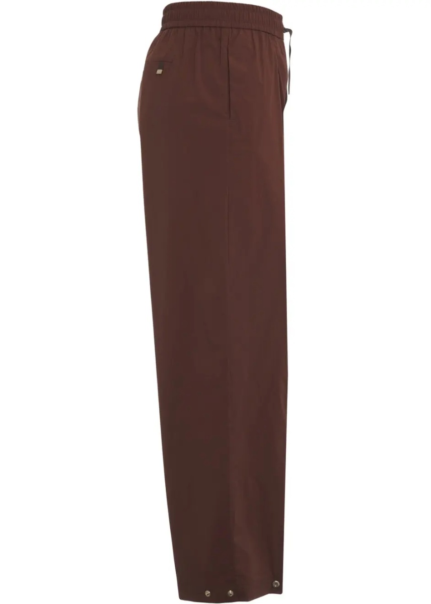 Pantaloni Pleated pants - Img 3
