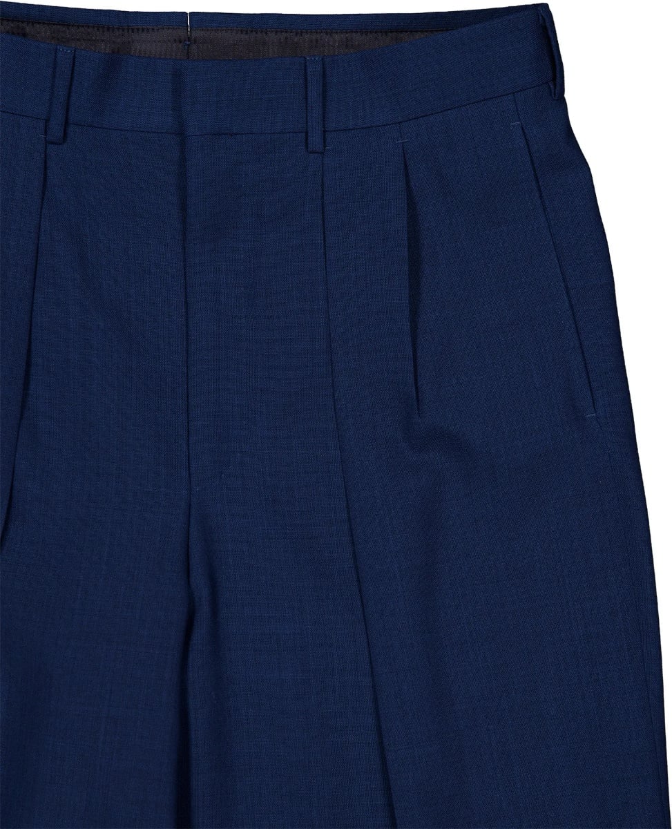 Pantaloni Pleated Pants - Img 5