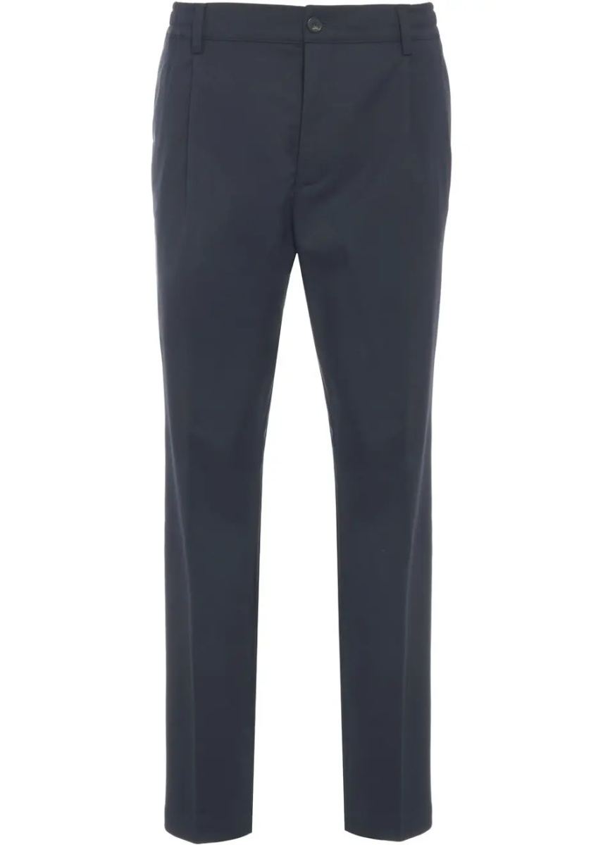 Pantaloni Pleated trousers 'Mitte' - Img 2