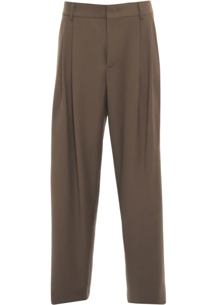 Pantaloni Pleated trousers - Img 2
