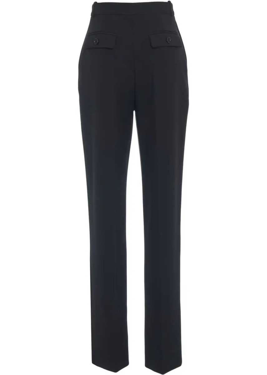 Pantaloni Pleated trousers - Img 3