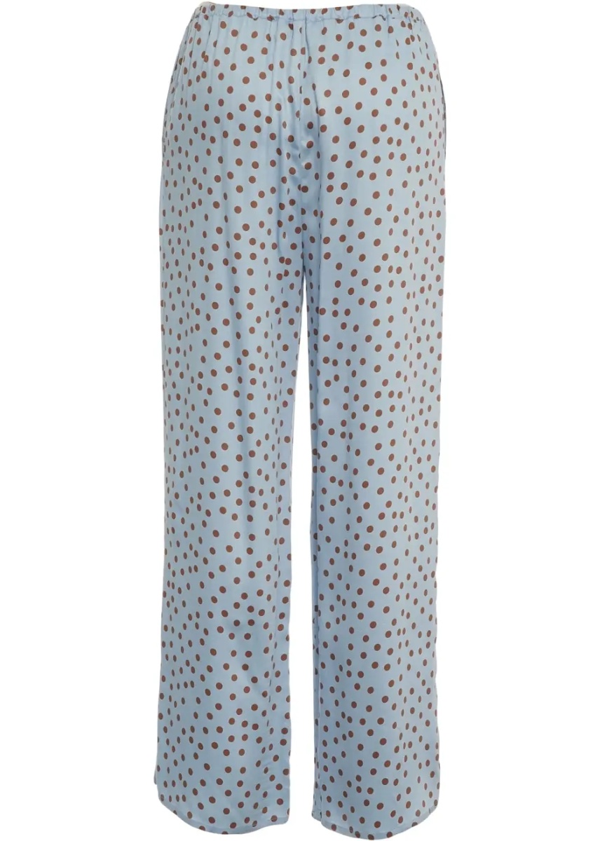 Pantaloni Polka dots pants - Img 4