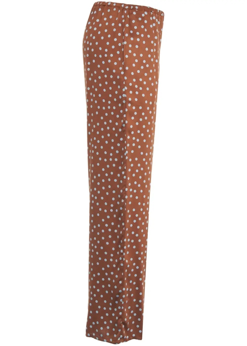Pantaloni Polka dots pants - Img 3