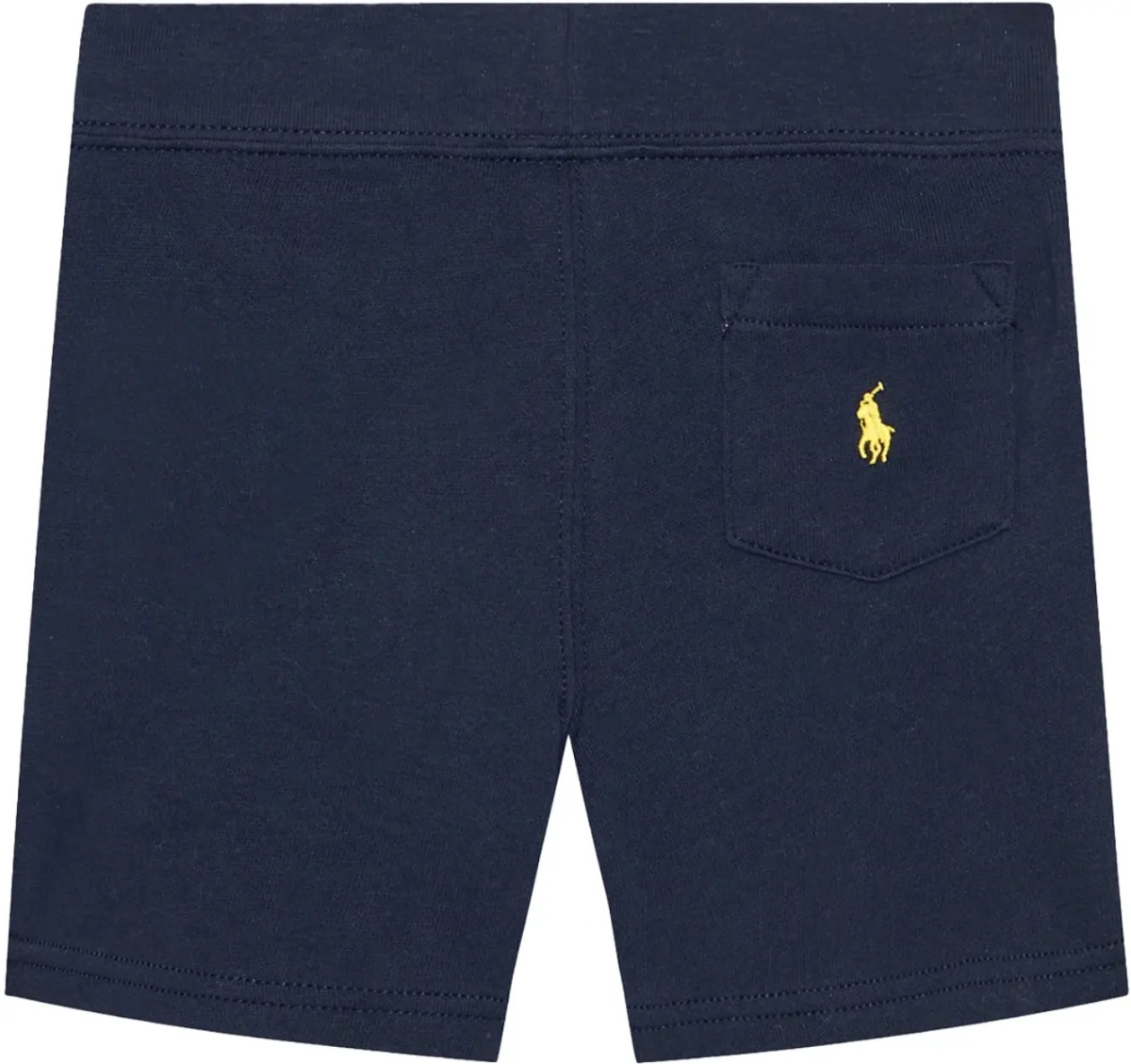 Pantaloni "Polo" Bermuda - Img 2