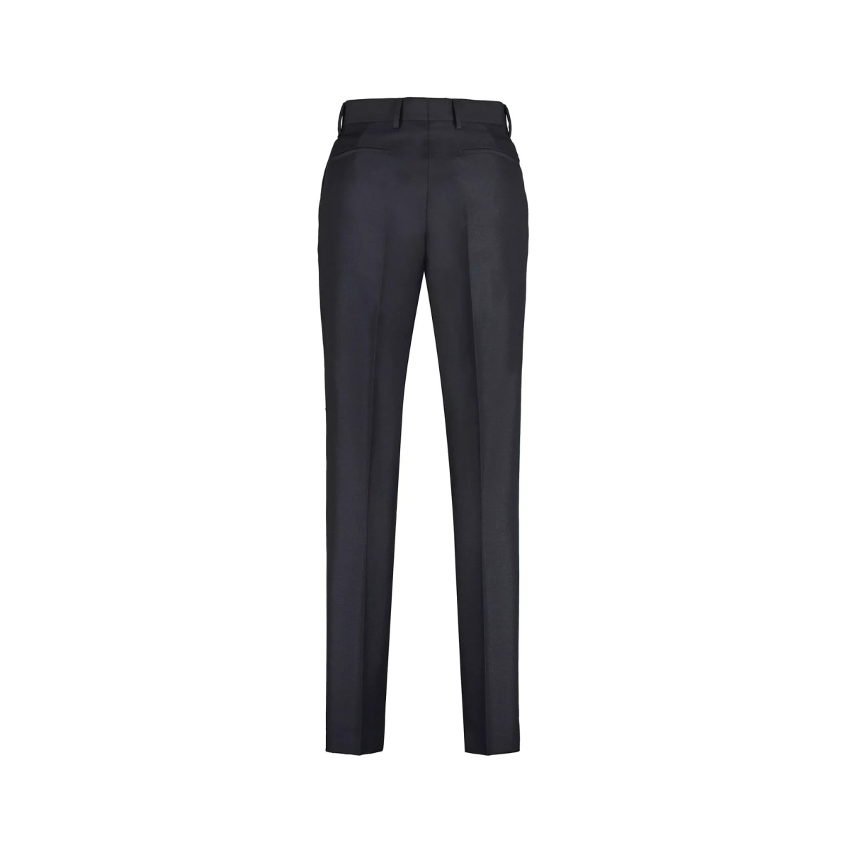 Pantaloni Prada Wool Trousers - Img 3