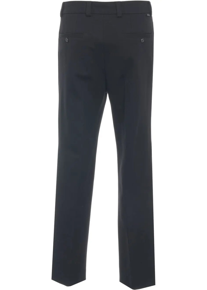 Pantaloni Pressed crease trousers - Img 4