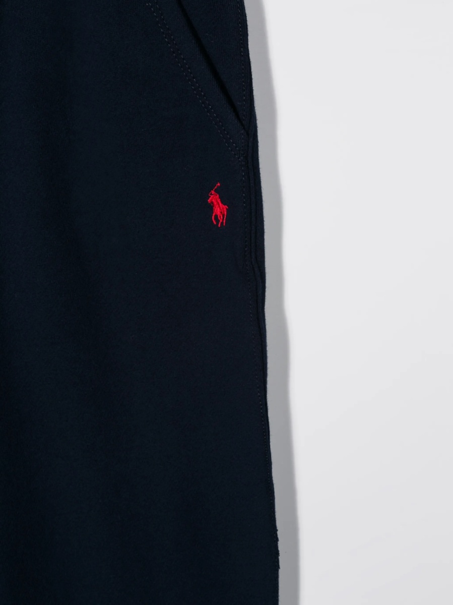 Pantaloni Ralph Lauren albastri - Img 3