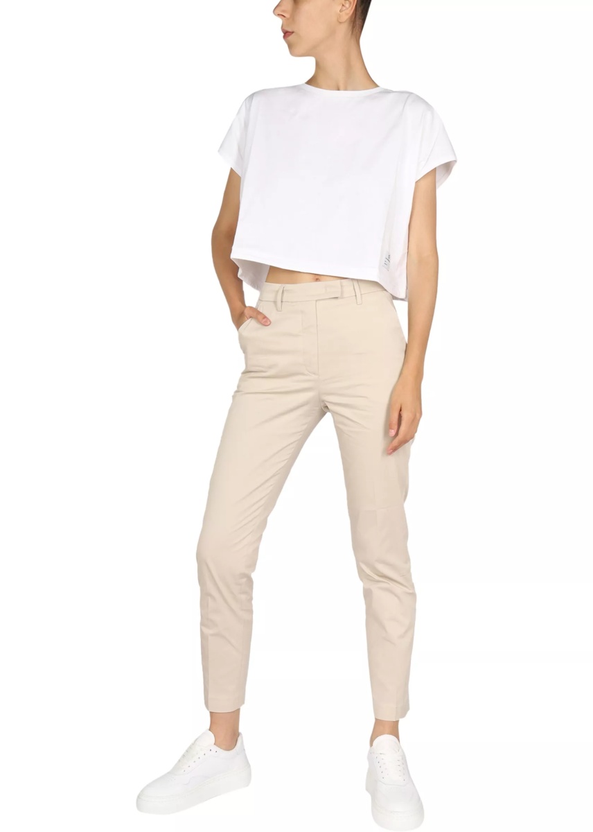 Pantaloni Regular Fit Pants - Img 2