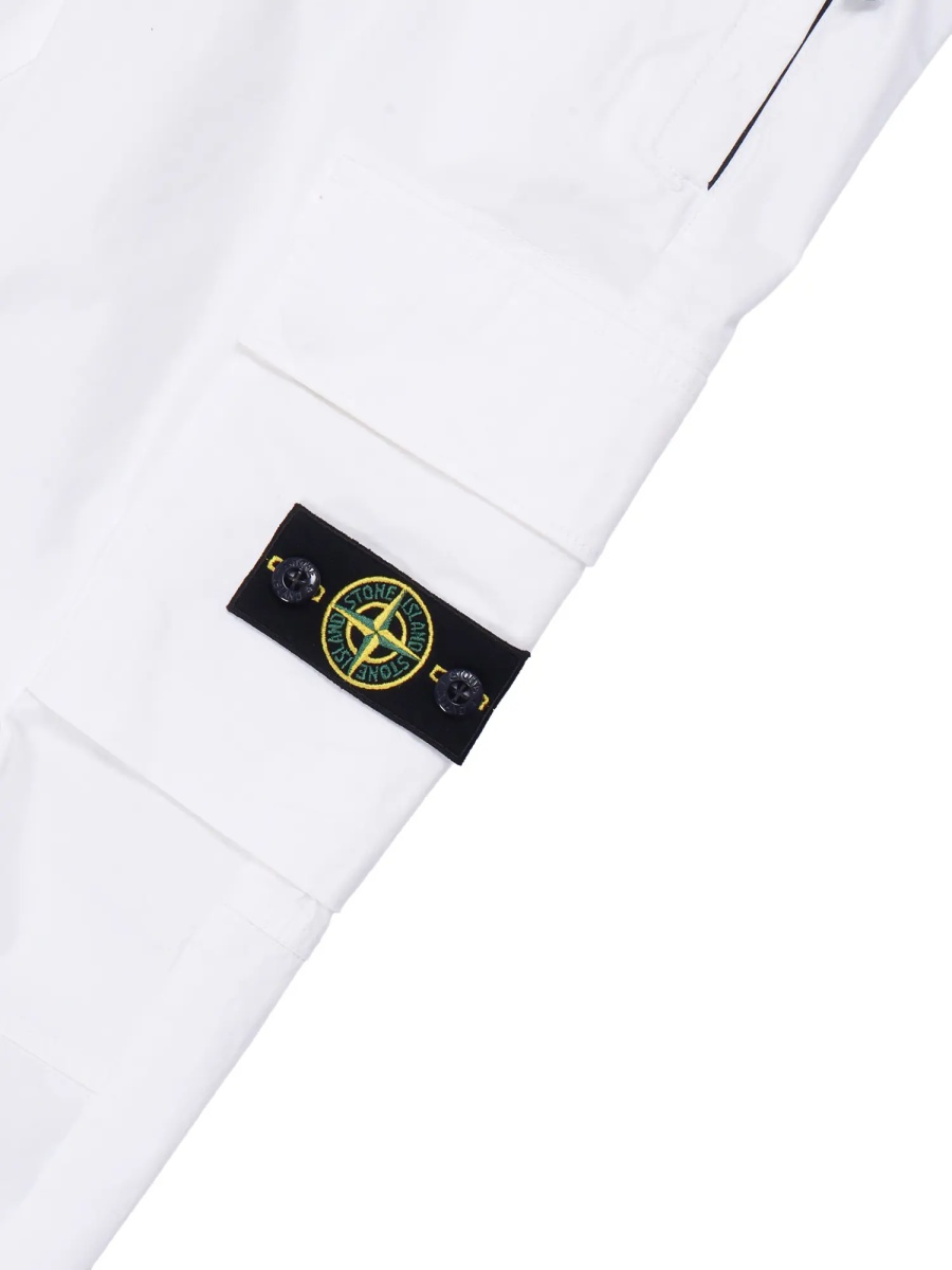 Pantaloni REGULAR TAPERED PANTS - Img 3