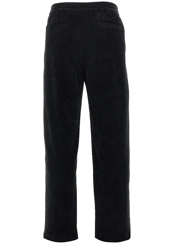Pantaloni Ribbed chenille pants - Img 3