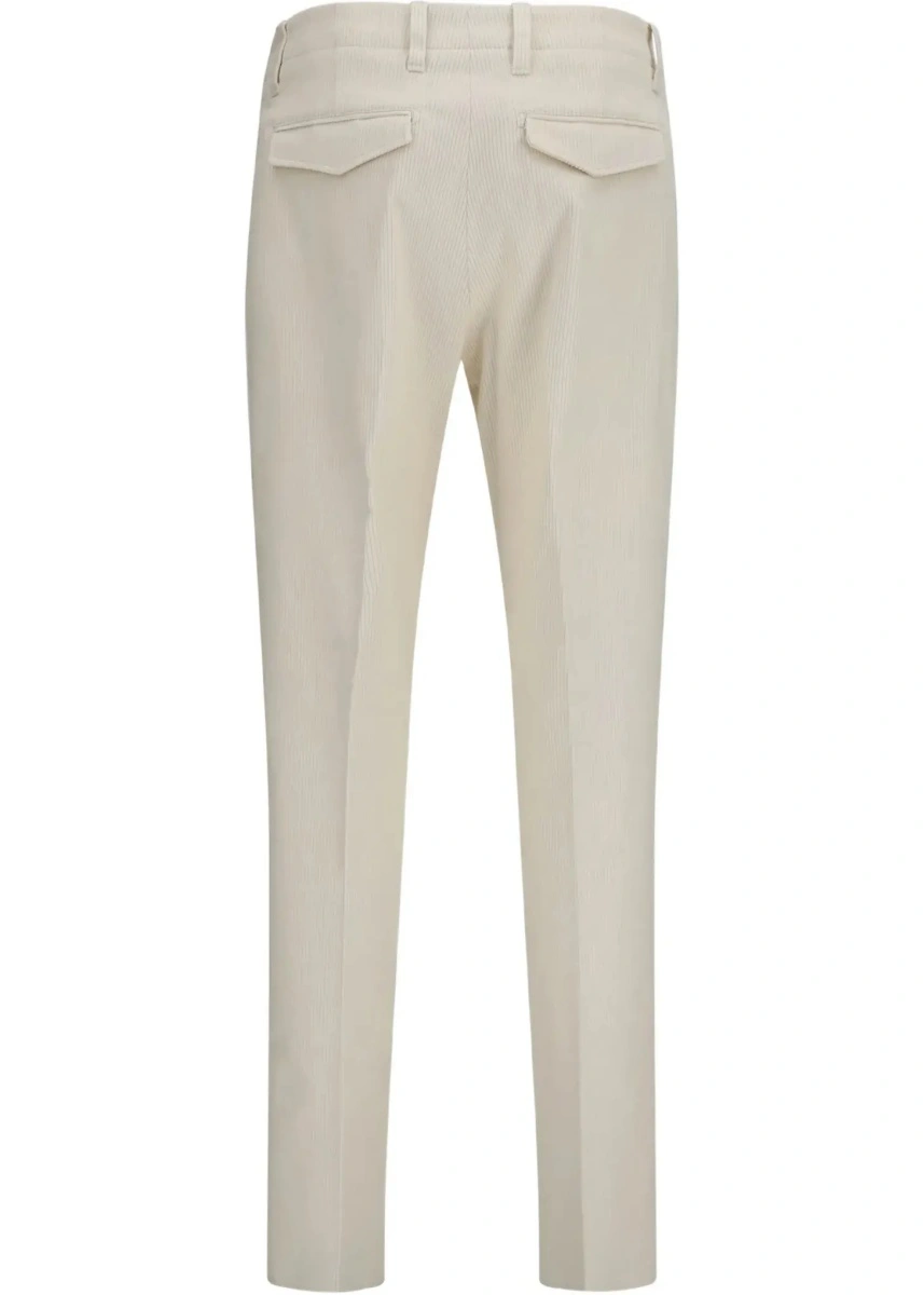 Pantaloni Ribbed viscose Pants - Img 4