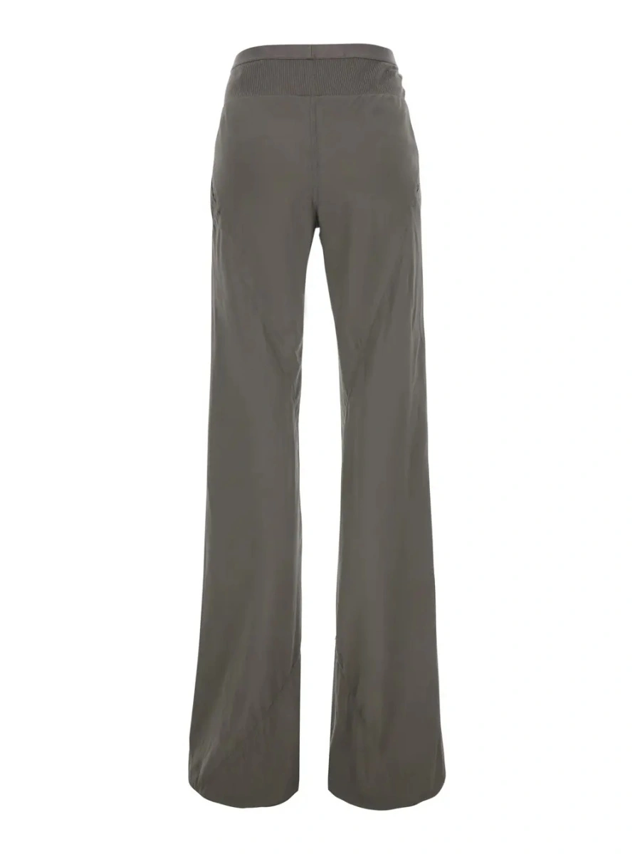 Pantaloni Rick Owens gri - Img 2