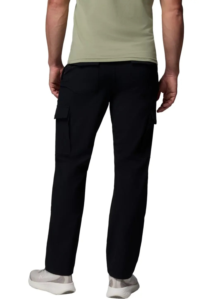 Pantaloni ROC Tech Cargo Pant - Img 2