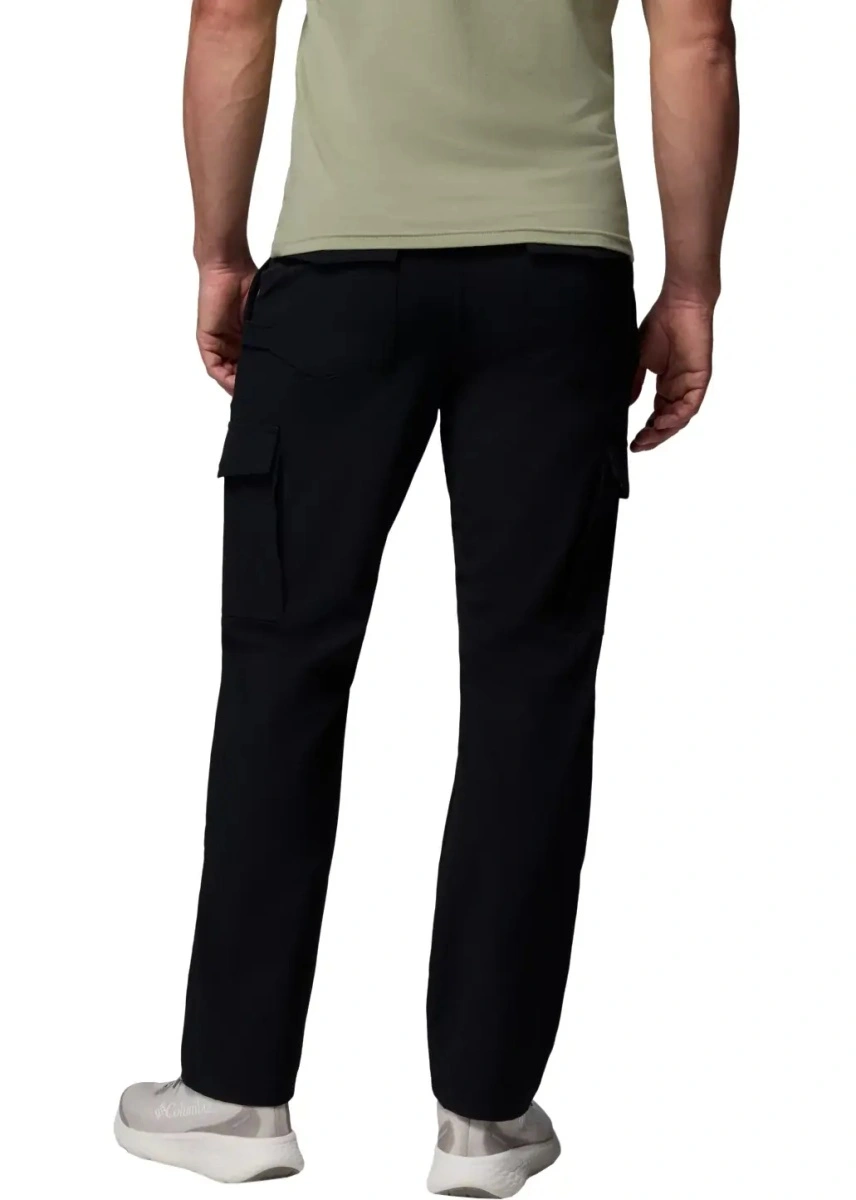 Pantaloni ROC Tech Cargo Pant - Img 2