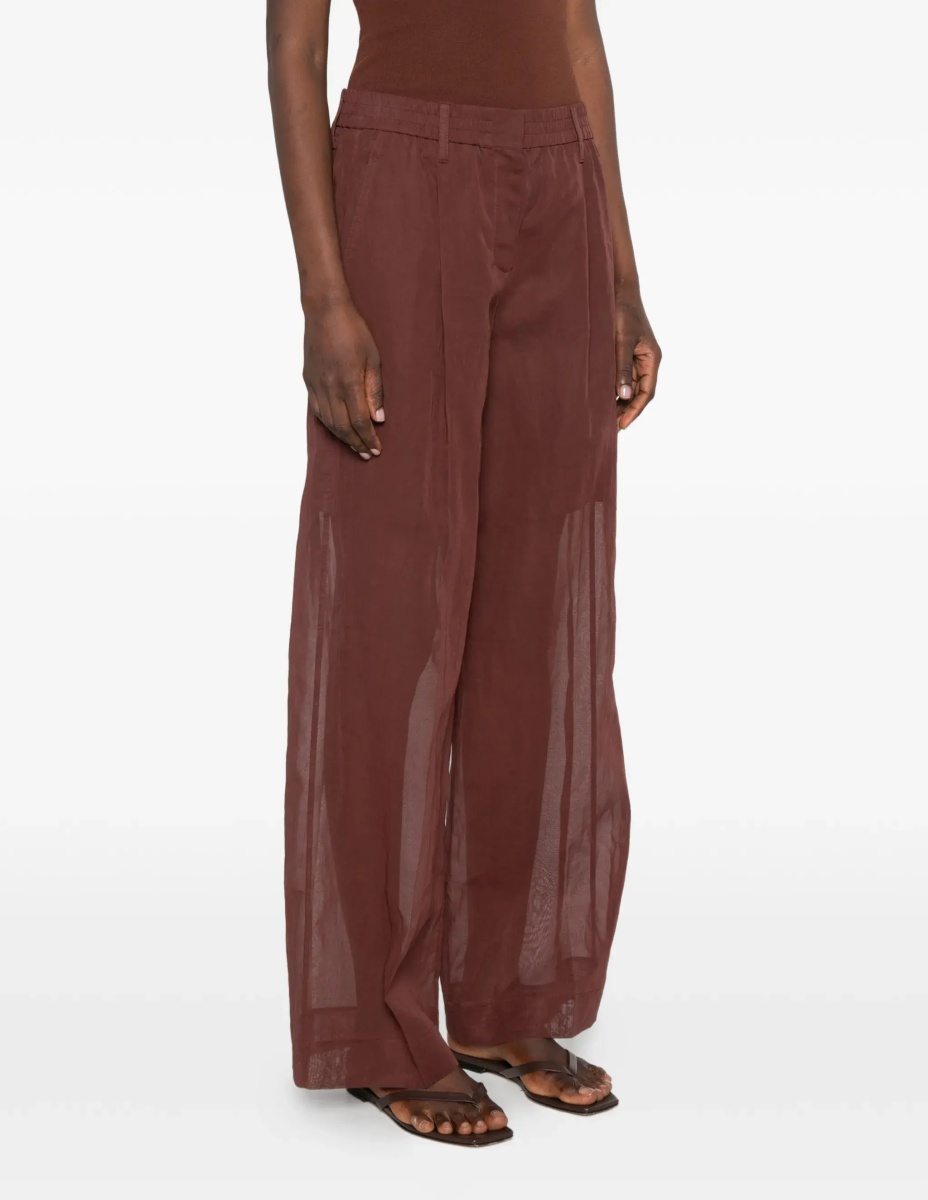 Pantaloni Sartorial Track Pants - Img 5