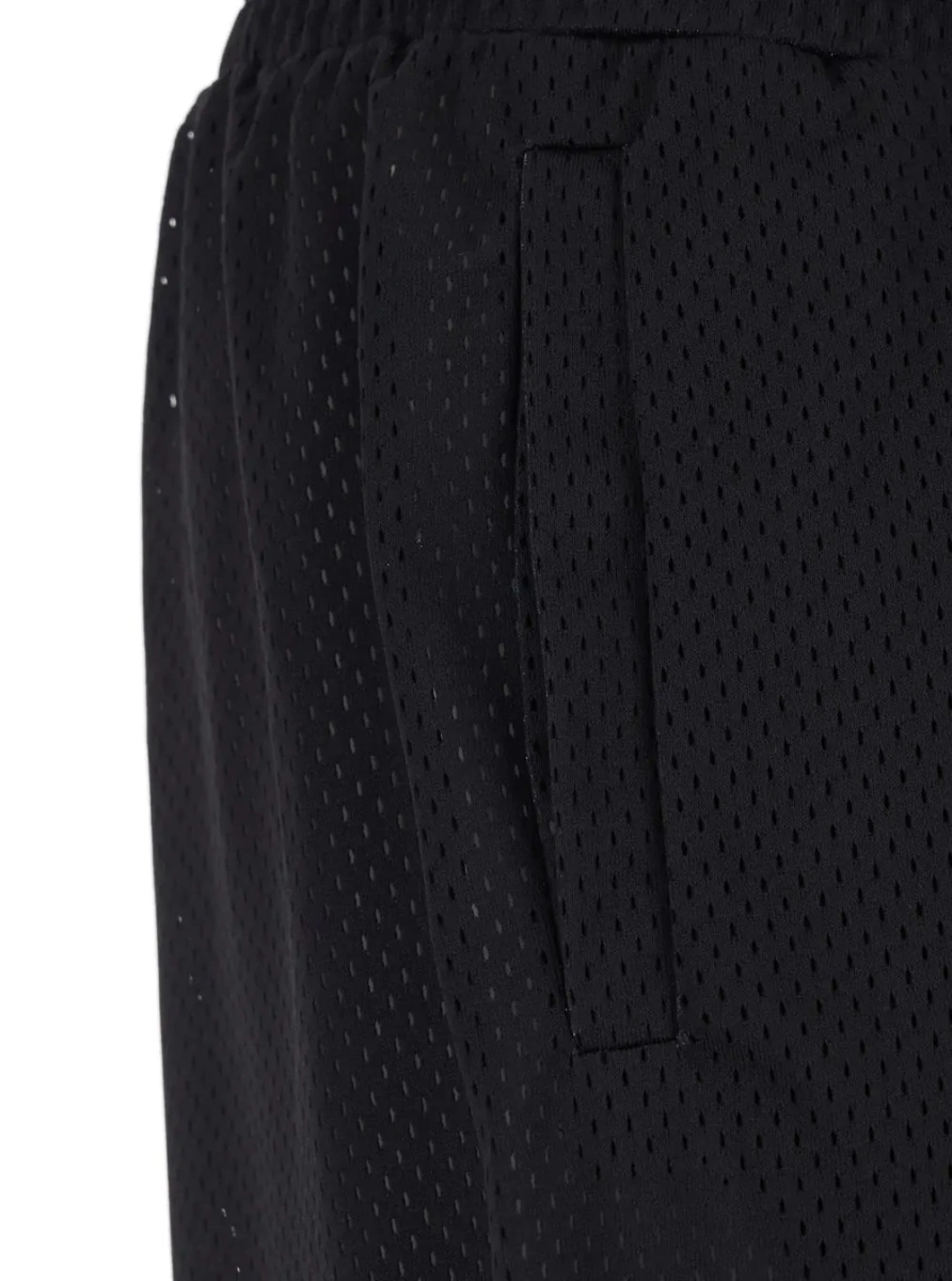 Pantaloni scurti 44 LABEL GROUP negri - Img 3