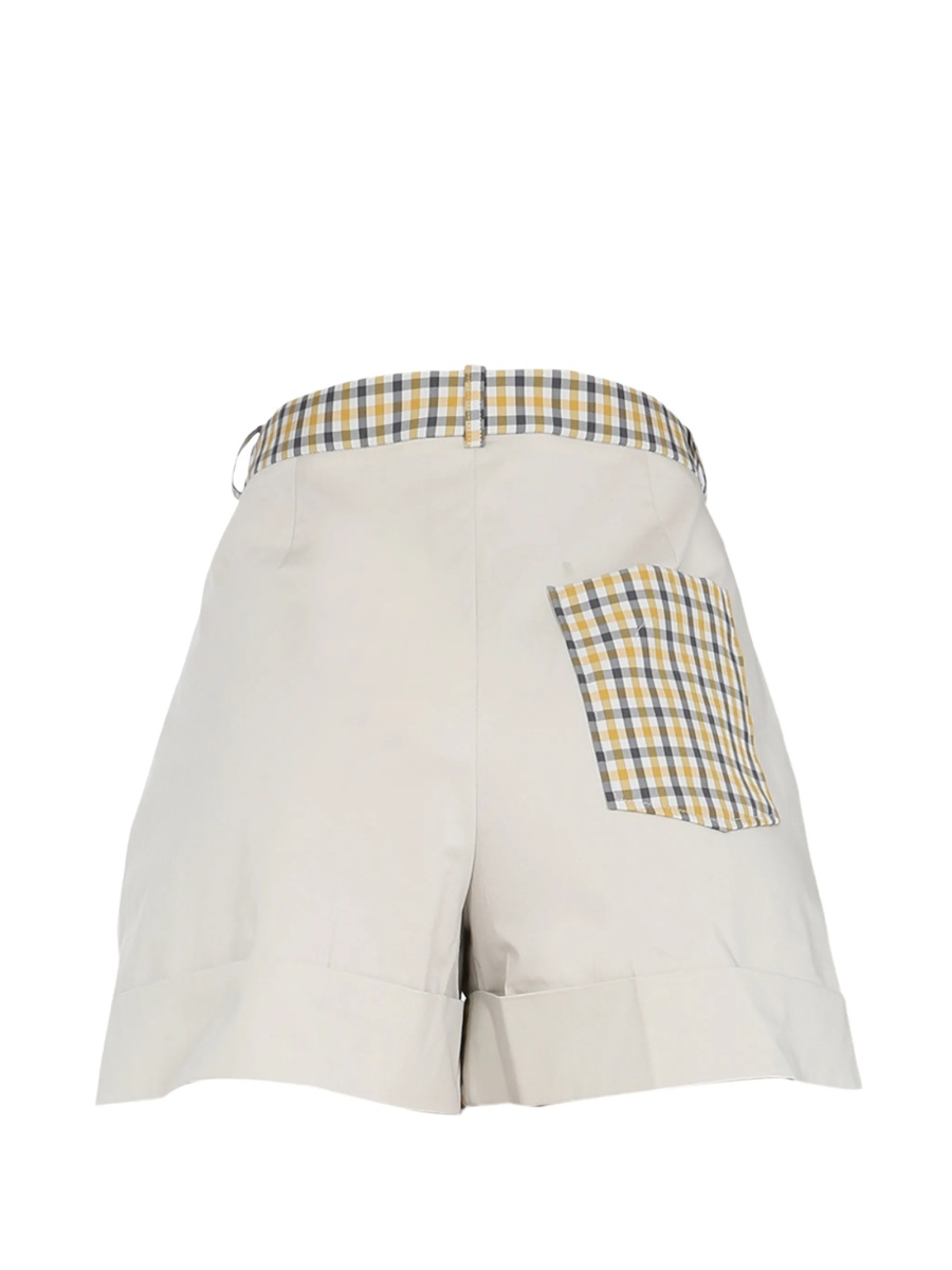 Pantaloni scurti Baum und Pferdgarten neutri - Img 2