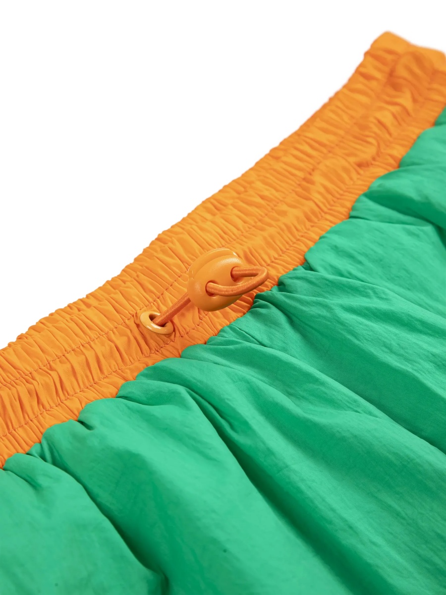 Pantaloni scurti Bobo Choses verzi - Img 3